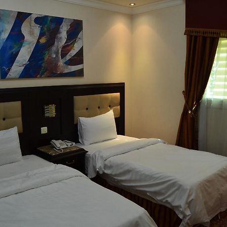Manazilna Apartments Riyadh Exterior photo
