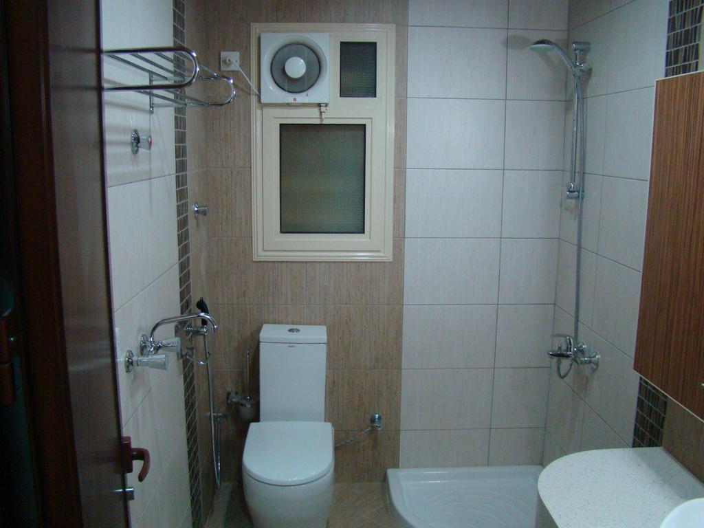 Manazilna Apartments Riyadh Room photo