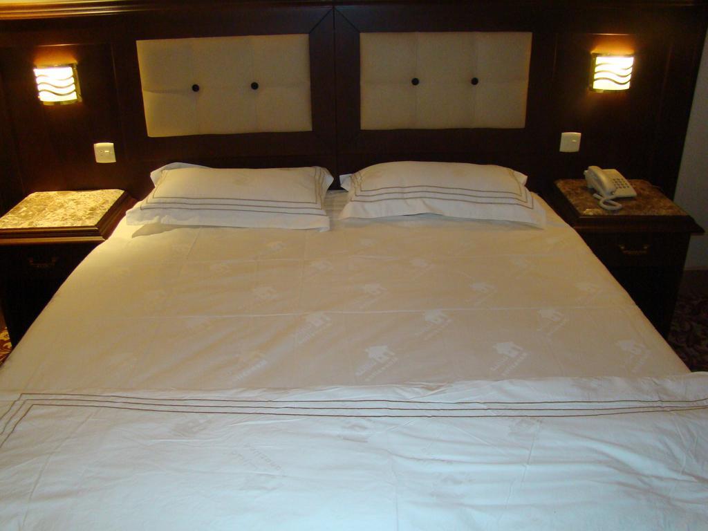 Manazilna Apartments Riyadh Room photo