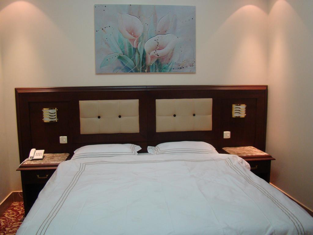Manazilna Apartments Riyadh Room photo